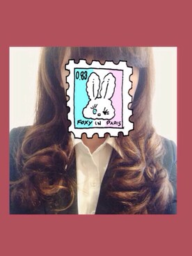 「スーツ」｜nanaさん（レディース・155cm）の秋コーディネート