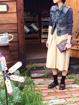 miharuさんのコーディネート