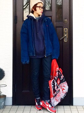 miharuさんのコーディネート