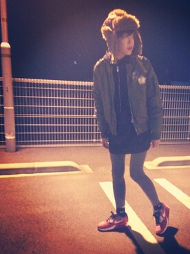 miharuさんのコーディネート