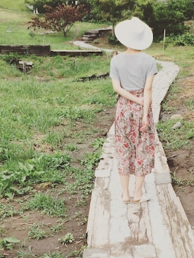 miharuさんのコーディネート