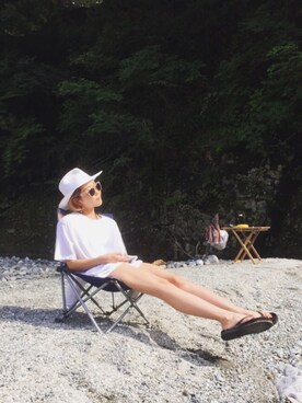 miharuさんのコーディネート