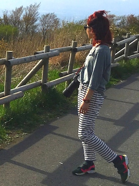 miharuさんのコーディネート