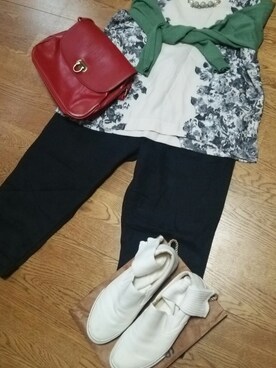 みーさんのコーディネート