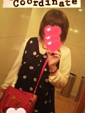 みーさんのコーディネート