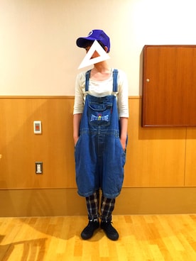 豆吉さんのコーディネート