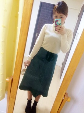 777さんのコーディネート