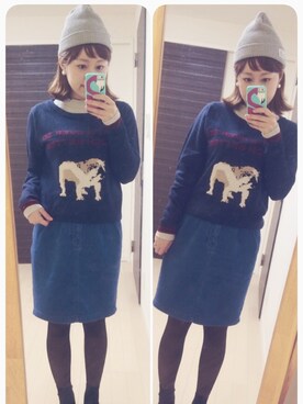 777さんのコーディネート