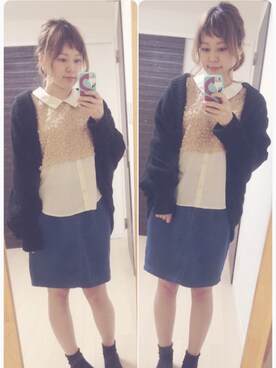 777さんのコーディネート