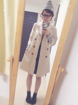 777さんのコーディネート