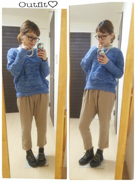 777さんのコーディネート