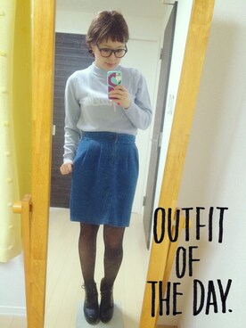 777さんのコーディネート