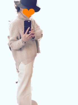 Suuさんのコーディネート