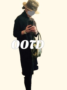 Suuさんのコーディネート