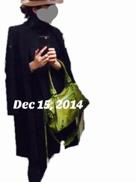 Suuさんのコーディネート