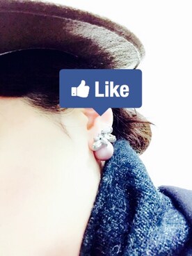 Suuさんのコーディネート