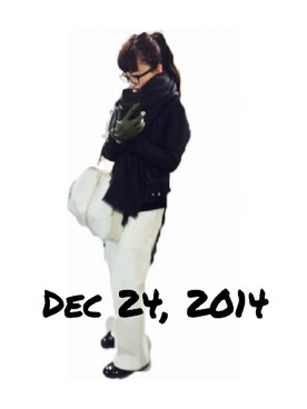 Suuさんのコーディネート