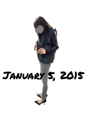 Suuさんのコーディネート