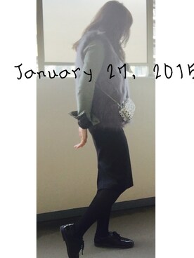 Suuさんのコーディネート