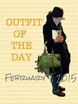 Suuさんのコーディネート