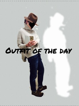 Suuさんのコーディネート