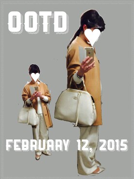 Suuさんのコーディネート