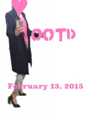 Suuさんのコーディネート