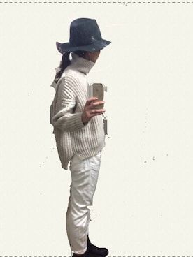 Suuさんのコーディネート