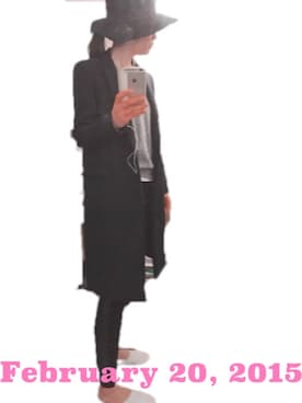 Suuさんのコーディネート