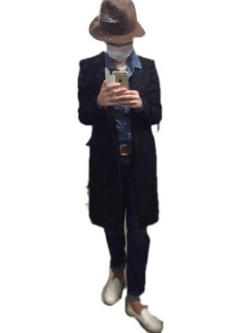 Suuさんのコーディネート