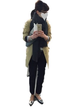 Suuさんのコーディネート