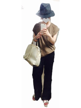 Suuさんのコーディネート