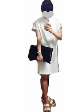 Suuさんのコーディネート