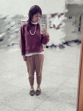 Demianさんのコーディネート