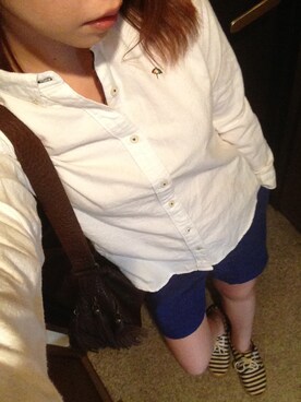 ミアさんのコーディネート