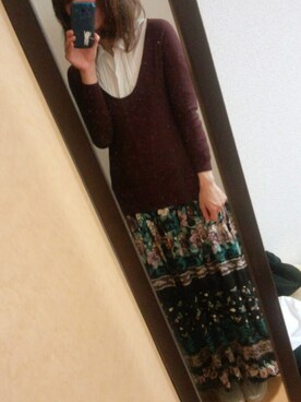 MI*さんのコーディネート