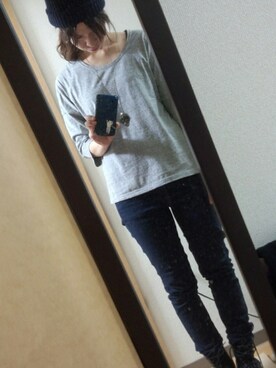 MI*さんのコーディネート