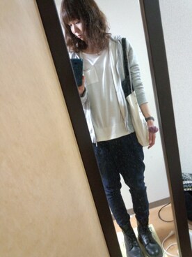 MI*さんのコーディネート