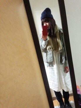 MI*さんのコーディネート