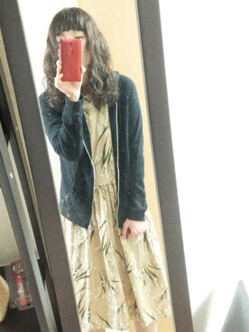 MI*さんのコーディネート