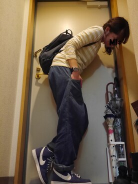 MI*さんのコーディネート