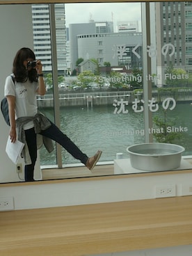 MI*さんのコーディネート