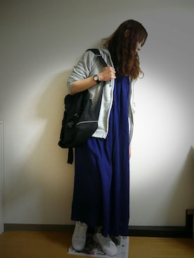 MI*さんのコーディネート