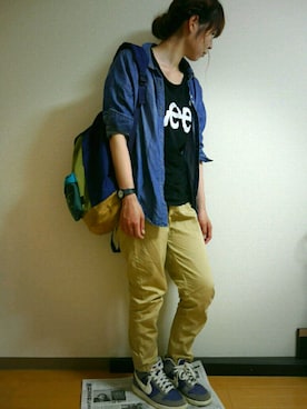 MI*さんのコーディネート