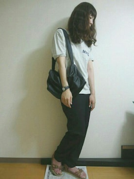 MI*さんのコーディネート