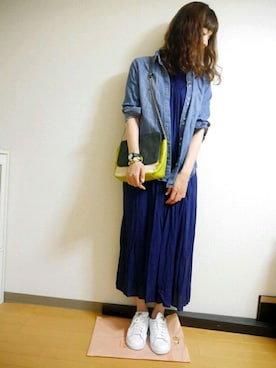 MI*さんのコーディネート