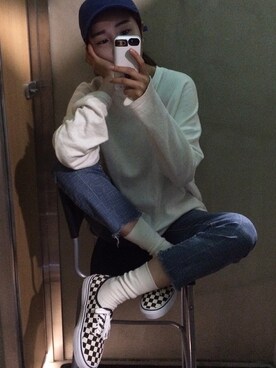 kookjinaさんのコーディネート