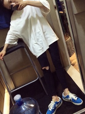 kookjinaさんのコーディネート