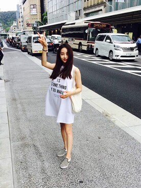 kookjinaさんのコーディネート