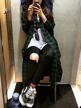 kookjinaさんのコーディネート